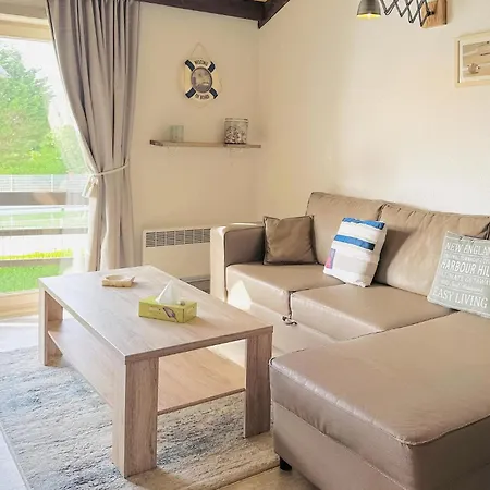 Stunning In With Wifi Διαμέρισμα *