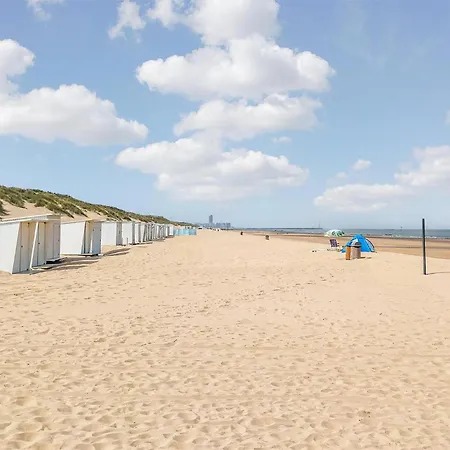 Διαμέρισμα Stunning In With Wifi